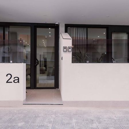 Rincon De La Cruz Apartment Каравака де ла Крус Екстериор снимка