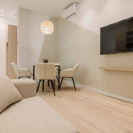 Rincon De La Cruz Apartment Каравака де ла Крус Екстериор снимка
