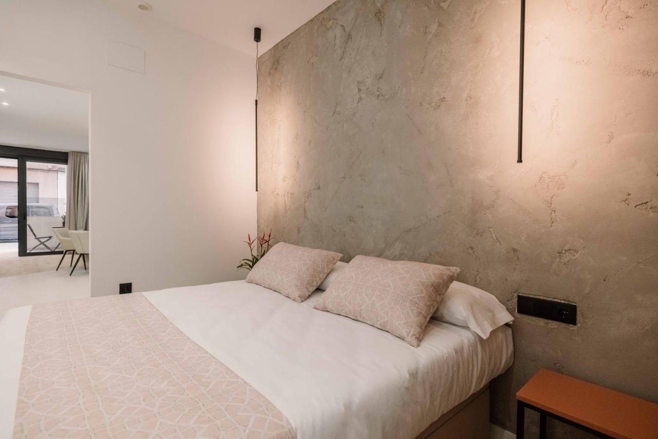 Rincon De La Cruz Apartment Каравака де ла Крус Екстериор снимка