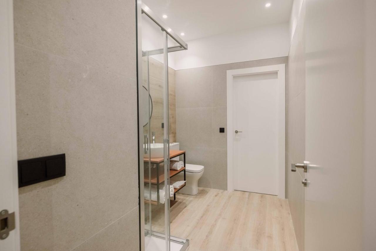 Rincon De La Cruz Apartment Каравака де ла Крус Екстериор снимка