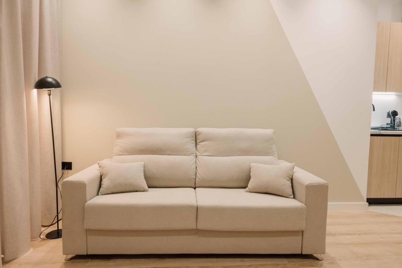 Rincon De La Cruz Apartment Каравака де ла Крус Екстериор снимка