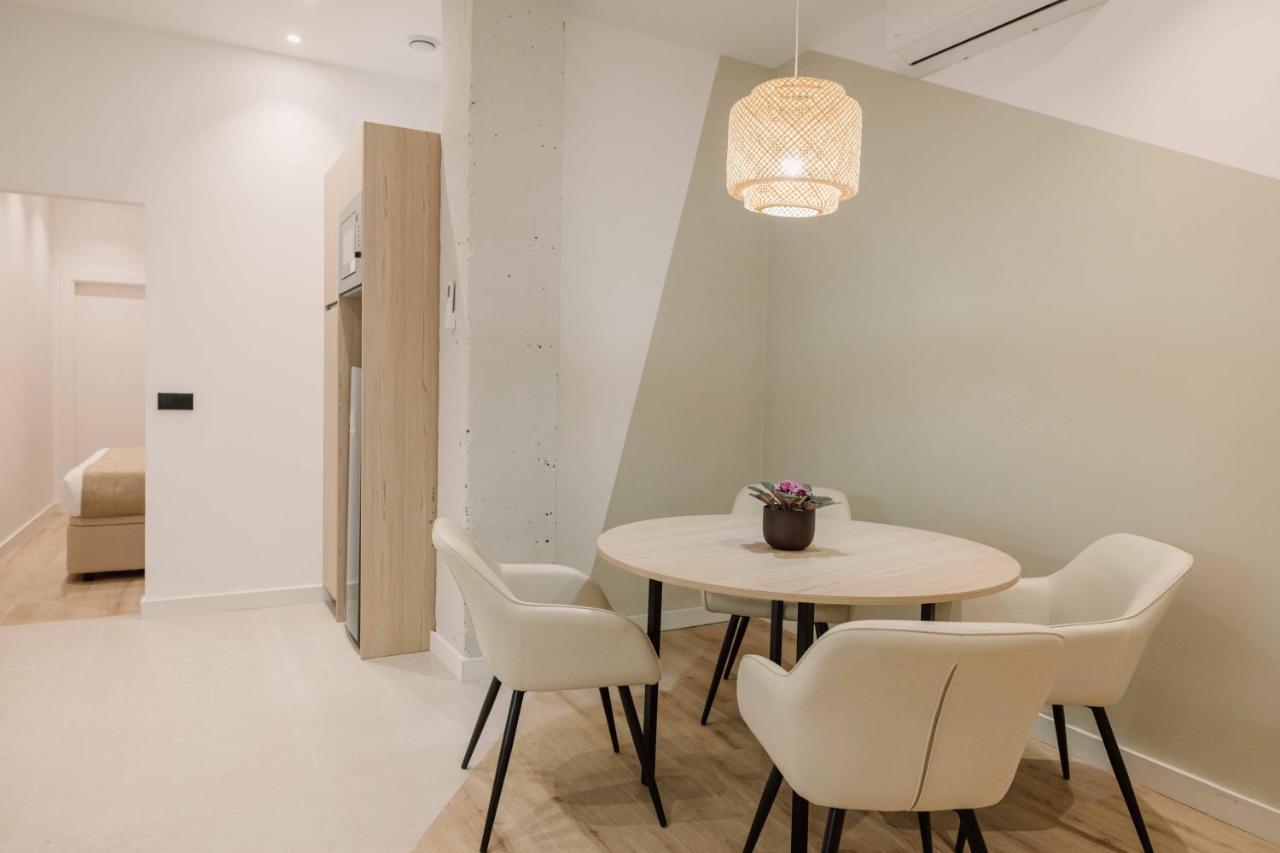 Rincon De La Cruz Apartment Каравака де ла Крус Екстериор снимка