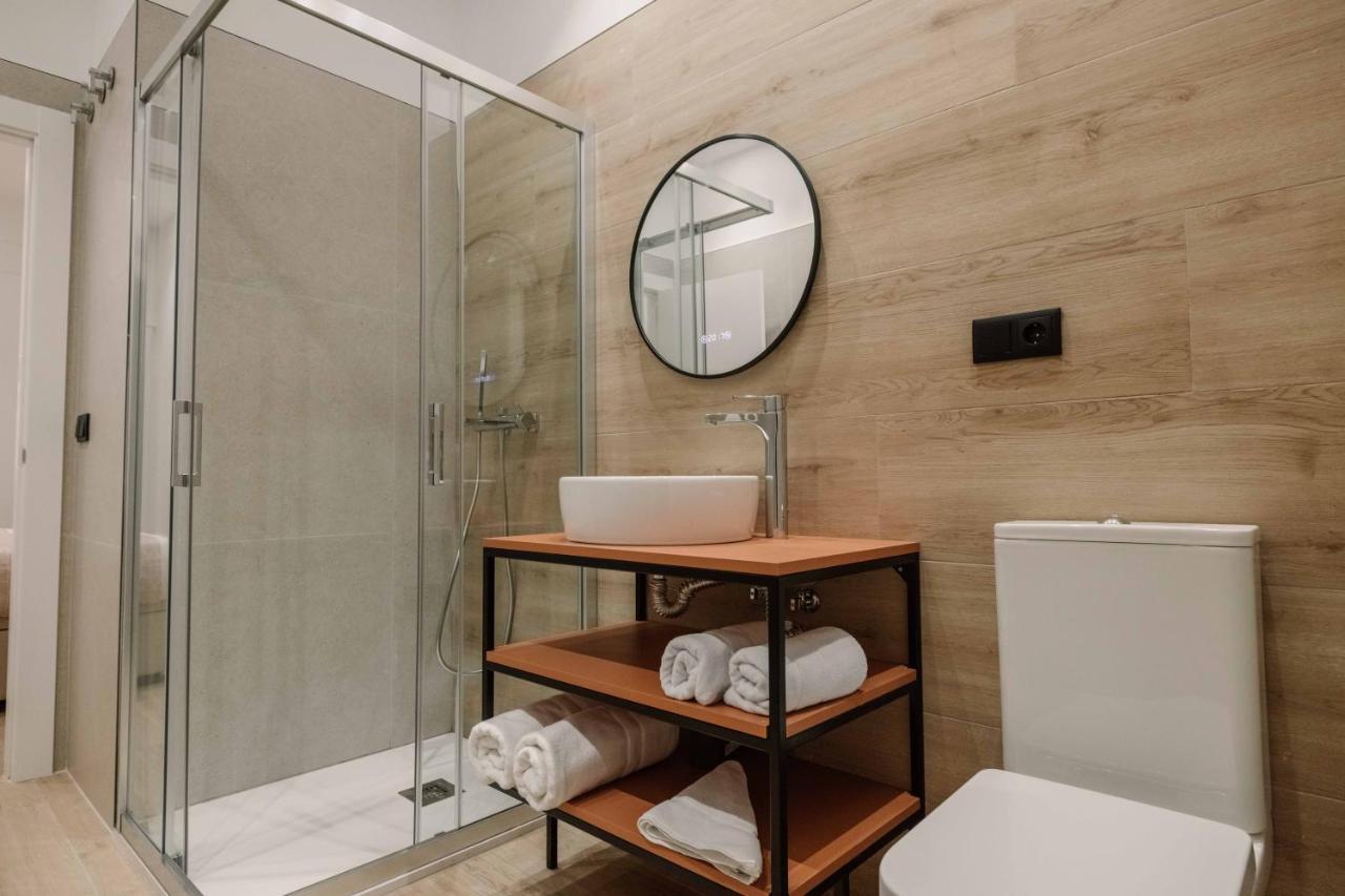 Rincon De La Cruz Apartment Каравака де ла Крус Екстериор снимка