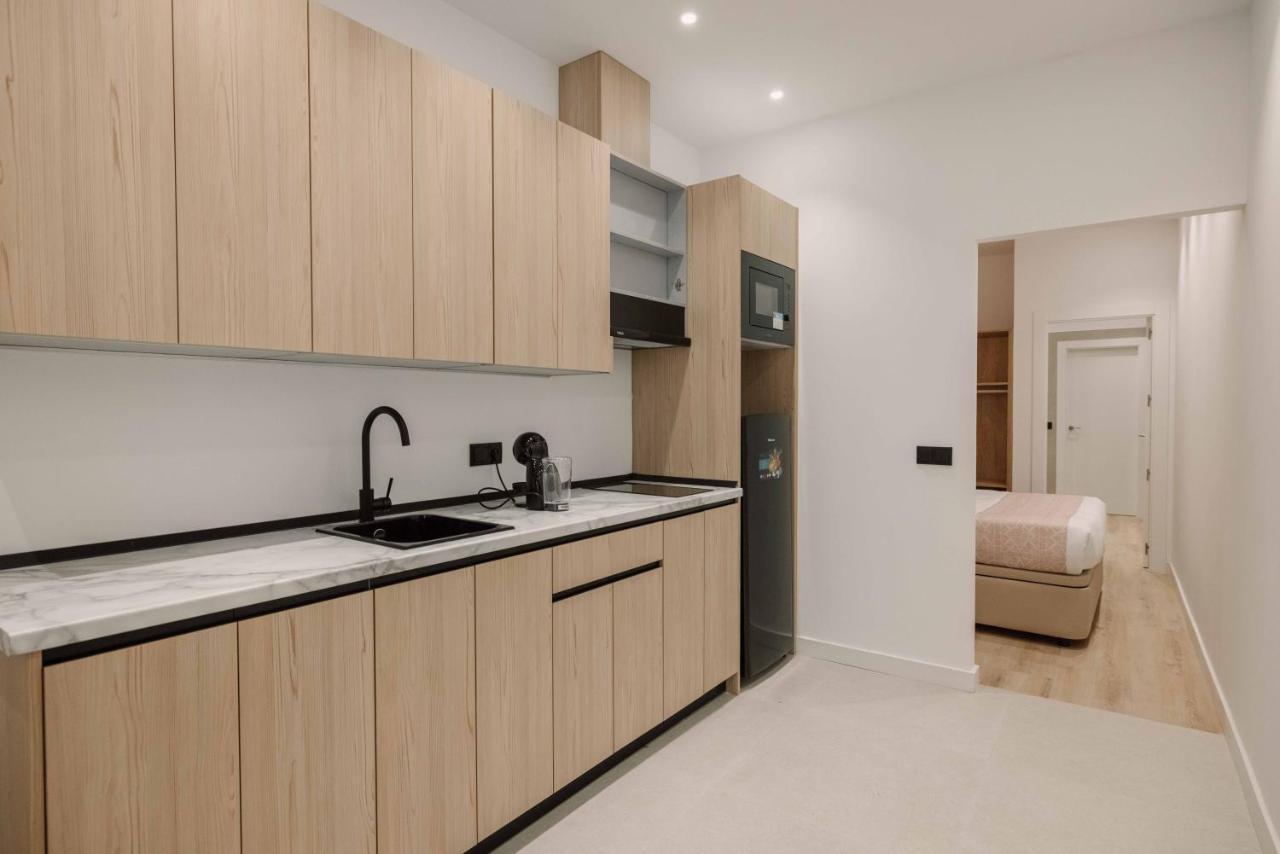 Rincon De La Cruz Apartment Каравака де ла Крус Екстериор снимка
