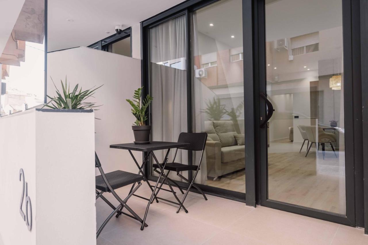 Rincon De La Cruz Apartment Каравака де ла Крус Екстериор снимка