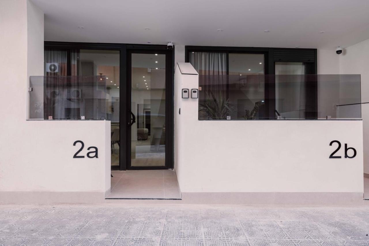 Rincon De La Cruz Apartment Каравака де ла Крус Екстериор снимка