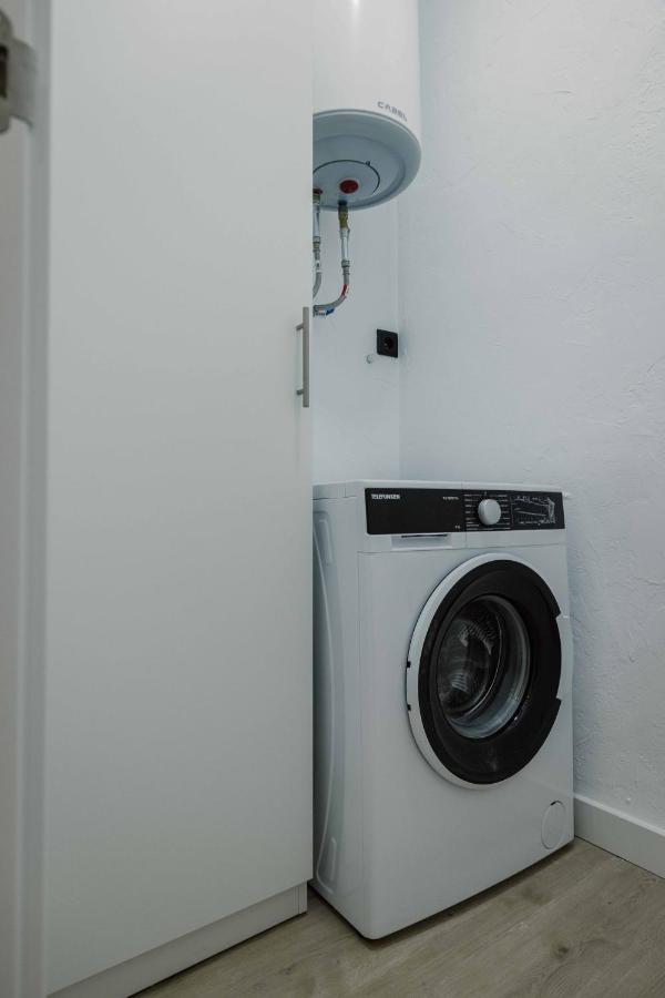 Rincon De La Cruz Apartment Каравака де ла Крус Екстериор снимка