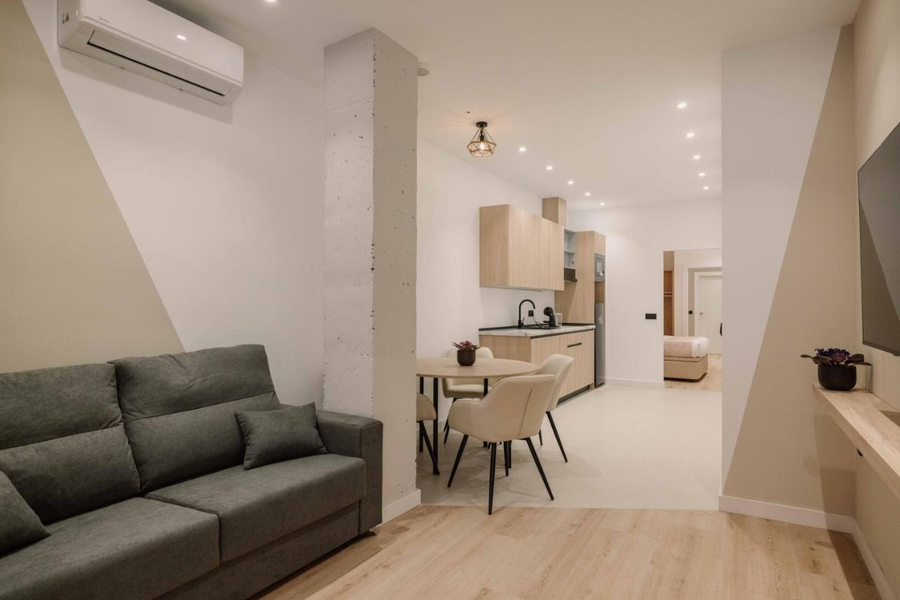 Rincon De La Cruz Apartment Каравака де ла Крус Екстериор снимка