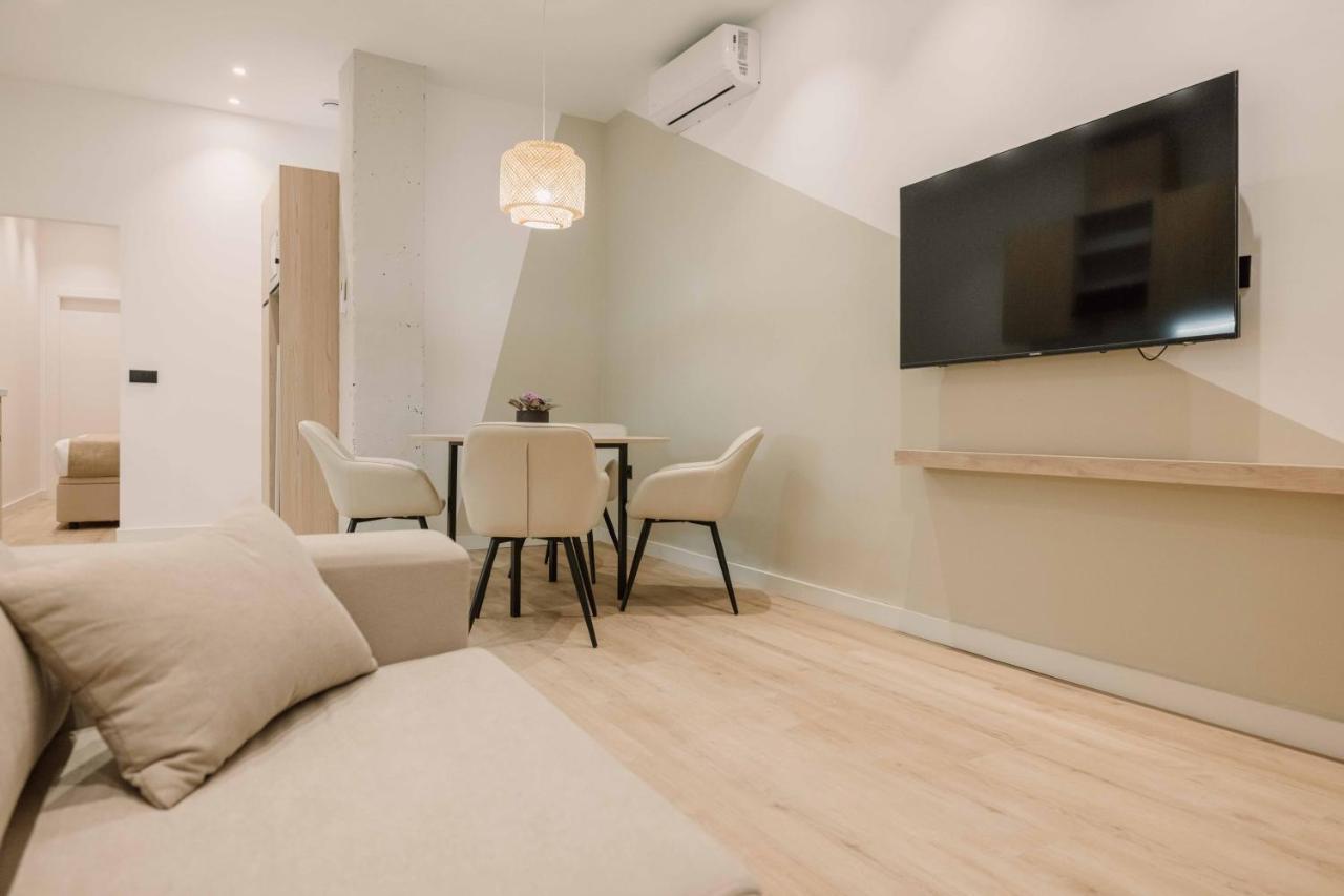 Rincon De La Cruz Apartment Каравака де ла Крус Екстериор снимка