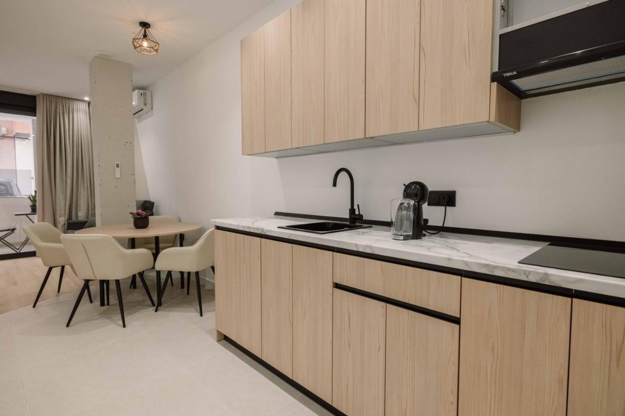 Rincon De La Cruz Apartment Каравака де ла Крус Екстериор снимка
