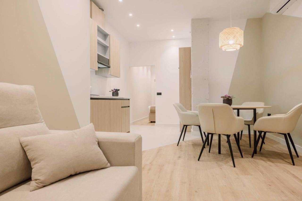 Rincon De La Cruz Apartment Каравака де ла Крус Екстериор снимка