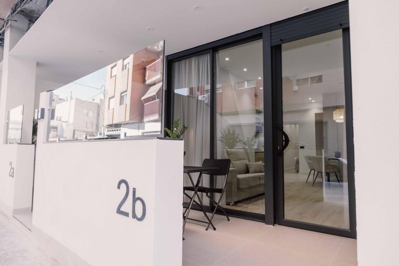 Rincon De La Cruz Apartment Каравака де ла Крус Екстериор снимка