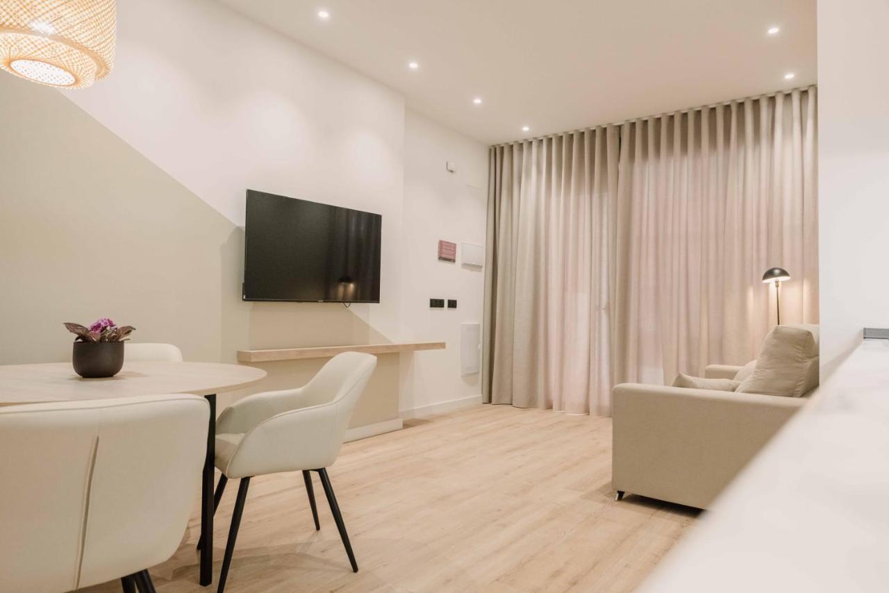 Rincon De La Cruz Apartment Каравака де ла Крус Екстериор снимка