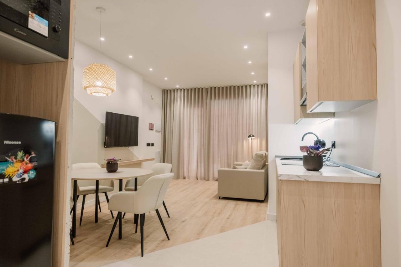 Rincon De La Cruz Apartment Каравака де ла Крус Екстериор снимка