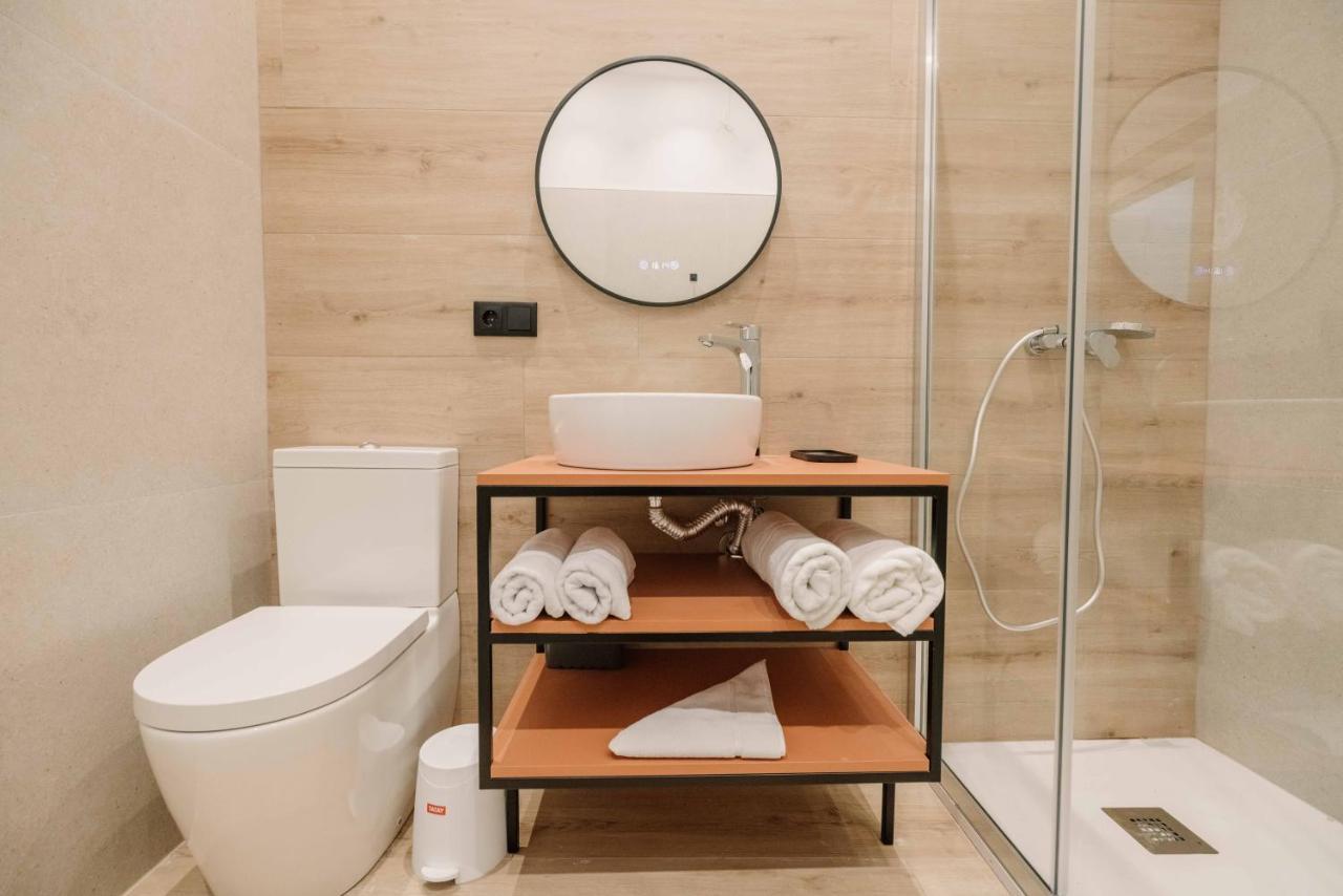 Rincon De La Cruz Apartment Каравака де ла Крус Екстериор снимка