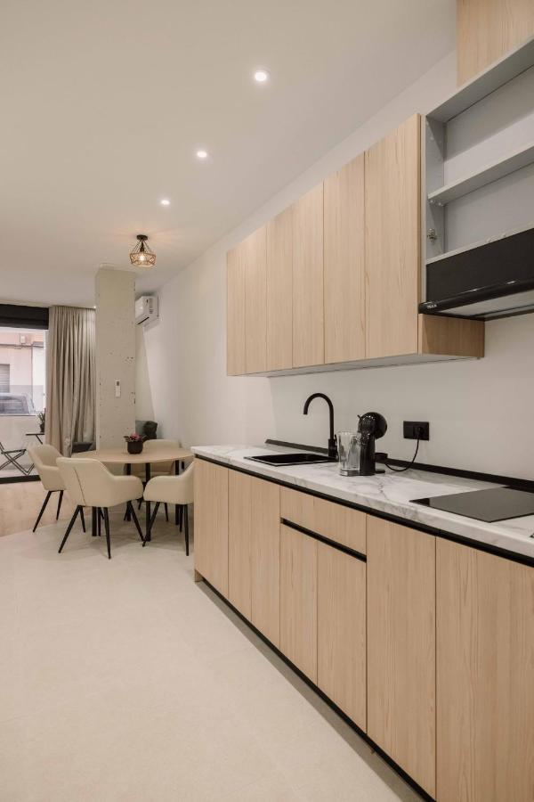 Rincon De La Cruz Apartment Каравака де ла Крус Екстериор снимка